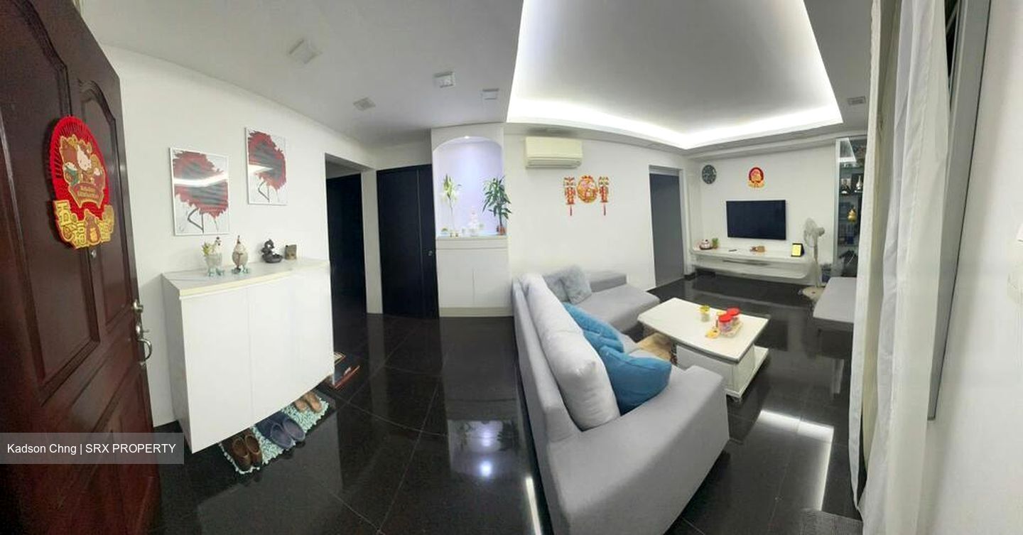 Blk 440 Yishun Avenue 11 (Yishun), HDB 4 Rooms #452143711